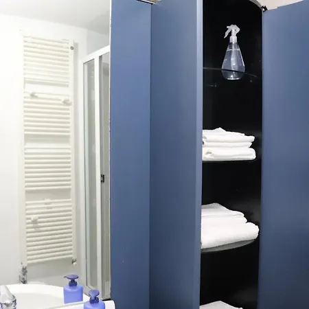 Alcampanile Apartment