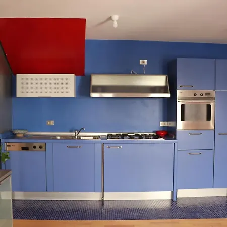Apartment Alcampanile Pordenone