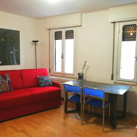 Alcampanile Apartment