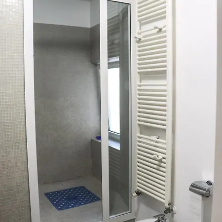 Apartment Alcampanile *